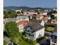 Dachgeschosswohnung in Klagenfurt am Wörthersee