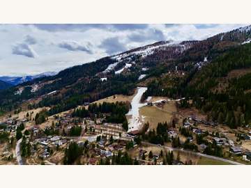 Baugrund in St. Oswald /  Spittal an der Drau