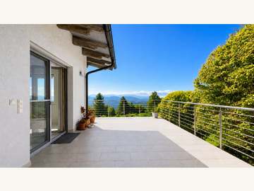 Haus in St. Veit an der Glan /  Sankt Veit an der Glan