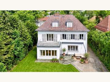 Villa in Klagenfurt am Wörthersee /  Klagenfurt