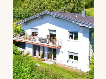 Haus in Frauenstein /  Sankt Veit an der Glan