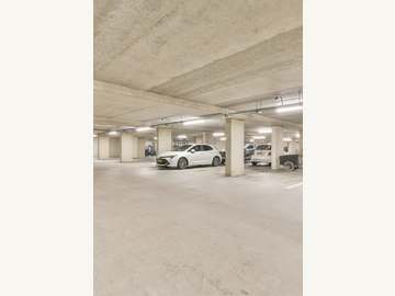 Tiefgarage in Klagenfurt am Wörthersee /  Klagenfurt