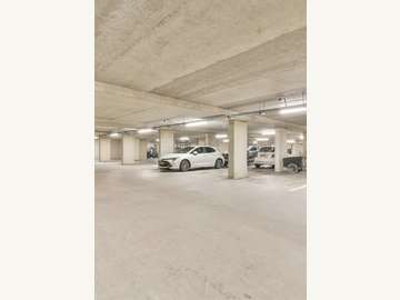 Tiefgarage in Klagenfurt am Wörthersee /  Klagenfurt
