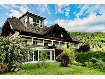 Ferienwohnung in Afritz am See /  Villach Land