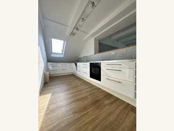 Dachgeschosswohnung in Klagenfurt am Wörthersee /  Klagenfurt