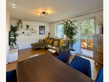 Eigentumswohnung in Klagenfurt am Wörthersee /  Klagenfurt