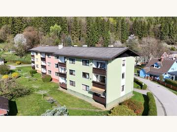 Eigentumswohnung in Klein St. Paul /  Sankt Veit an der Glan