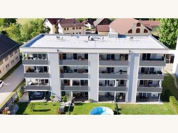 Eigentumswohnung in Ebenthal in Kärnten /  Klagenfurt Land