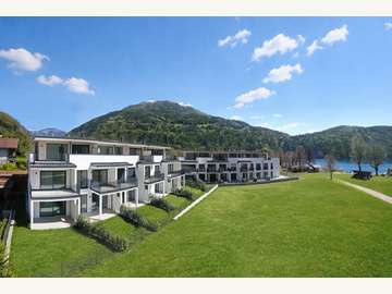 Eigentumswohnung in Döbriach /  Villach Land