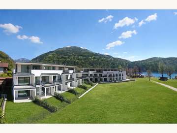Eigentumswohnung in Döbriach /  Villach Land