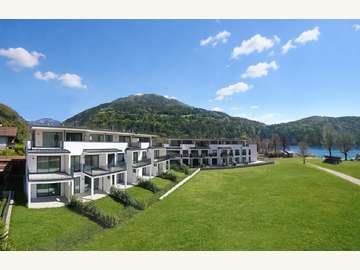 Eigentumswohnung in Döbriach /  Villach Land