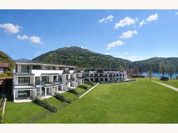 Eigentumswohnung in Döbriach /  Villach Land
